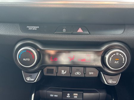 2020 Kia Stonic - photo 14