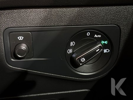 2019 Volkswagen Tiguan - photo 25