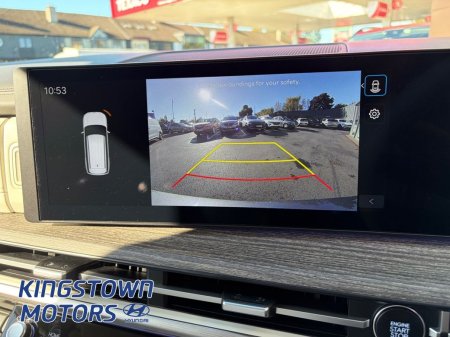 2025 Hyundai Santa Fe - photo 18