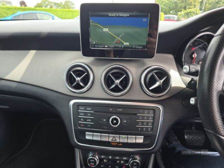 2018 Mercedes-Benz CLA - photo 13
