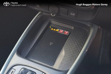 2026 Toyota Aygo X - photo 13