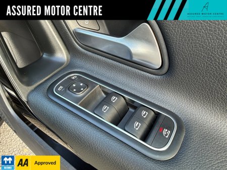 2019 Mercedes-Benz CLA - photo 23
