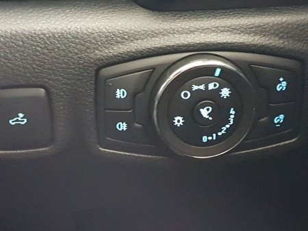 2023 Ford Ranger - photo 23
