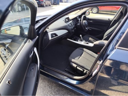 2013 BMW 1-Series - photo 12