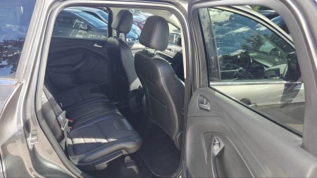 2016 Ford Kuga - photo 12