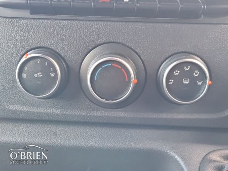 2021 Renault Master - photo 15