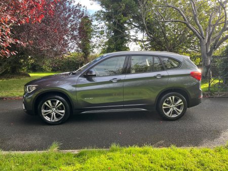 2016 BMW X1 - photo 2