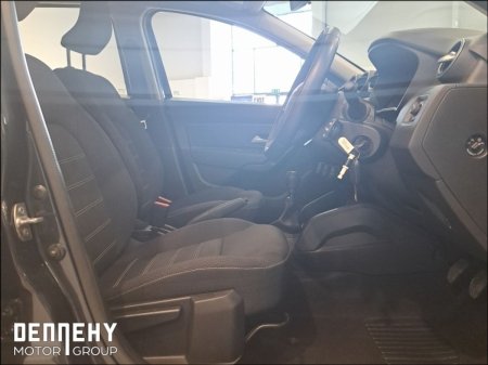 2024 Dacia Duster - photo 26