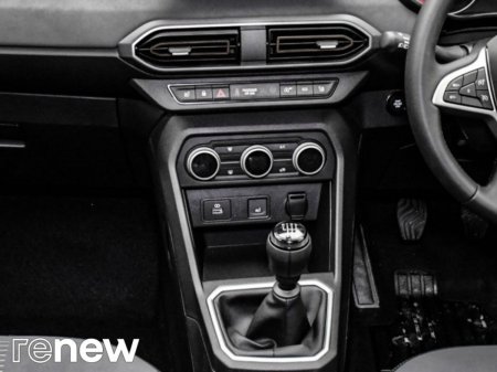 2024 Dacia Sandero Stepway - photo 32