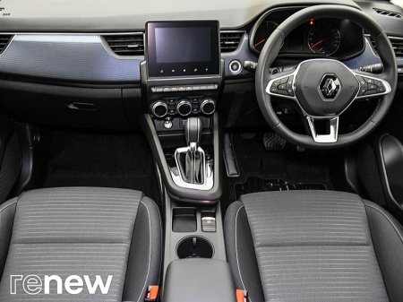 2023 Renault Arkana - photo 2