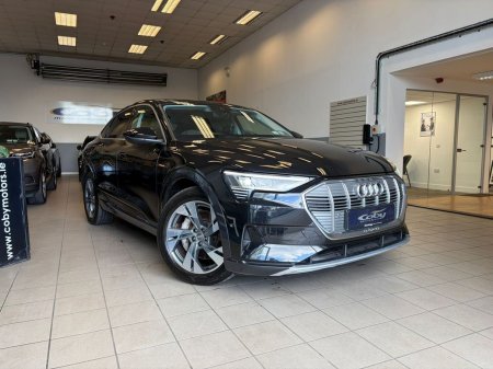 2020 Audi e-tron - photo 6