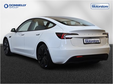2024 Tesla Model 3 - photo 2