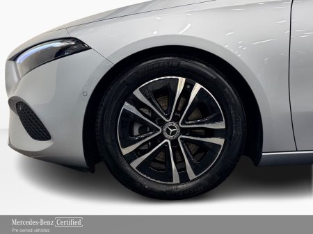 2026 Mercedes-Benz A-Class - photo 5