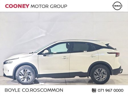 2022 Nissan Qashqai - photo 5