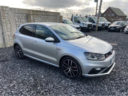 2016 Volkswagen Polo - photo 10