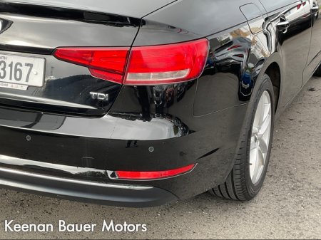 2018 Audi A4 - photo 13