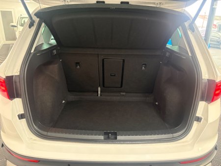 2021 SEAT Ateca - photo 11