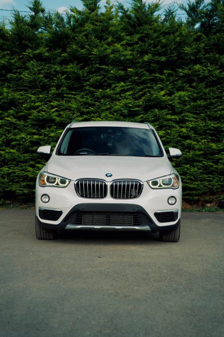2019 BMW X1 - photo 3
