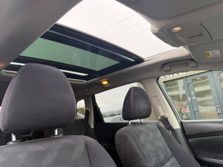 2017 Nissan X-Trail - photo 14