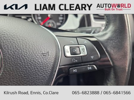 2017 Volkswagen Golf - photo 19