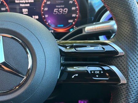 2026 Mercedes-Benz CLA - photo 18