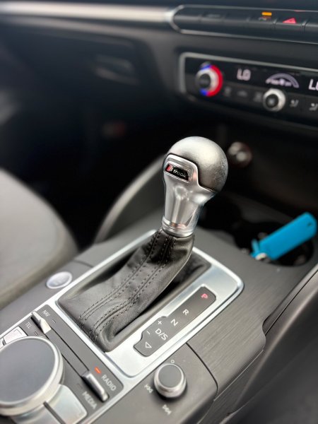 2014 Audi A3 - photo 7
