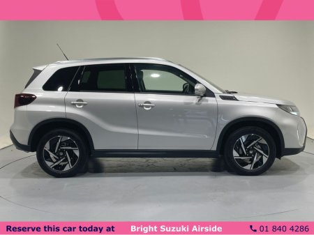 2026 Suzuki Vitara - photo 5