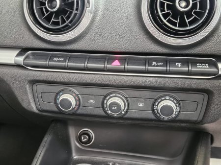 2018 Audi A3 - photo 14