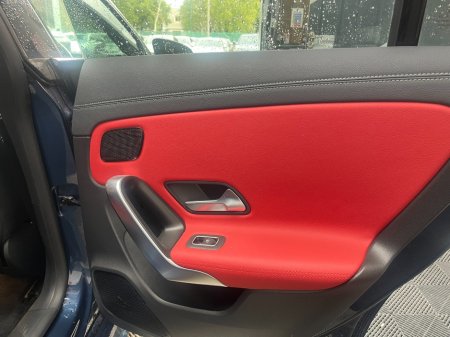 2020 Mercedes-Benz CLA - photo 18