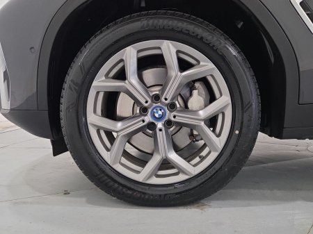 2022 BMW X3 - photo 14