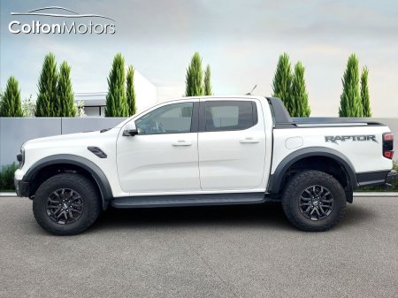 2024 Ford Ranger - photo 6