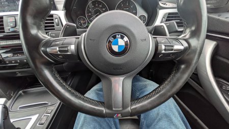 2019 BMW 4-Series - photo 11