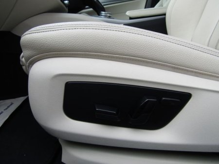 2018 BMW 5-Series - photo 23