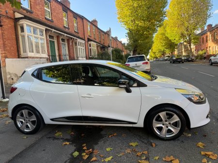 2016 Renault Clio - photo 4