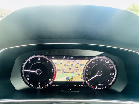 2019 Volkswagen Tiguan - photo 5