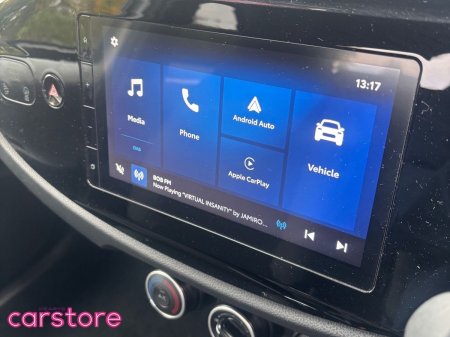 2024 Toyota Aygo X - photo 18