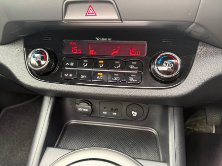 2015 Kia Sportage - photo 23