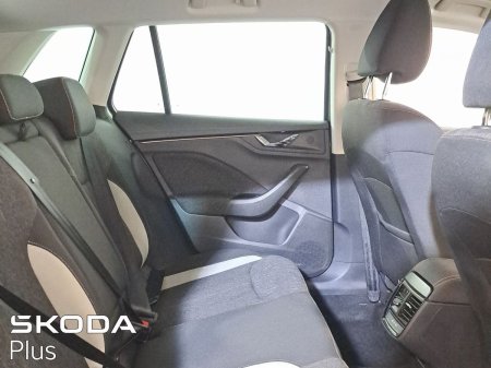 2024 Skoda Kamiq - photo 21