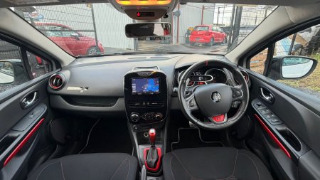 2015 Renault Clio - photo 14