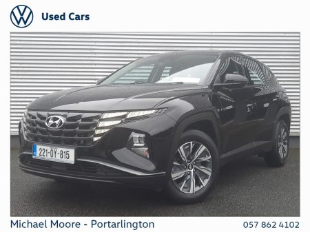 2022 Hyundai Tucson - photo 13
