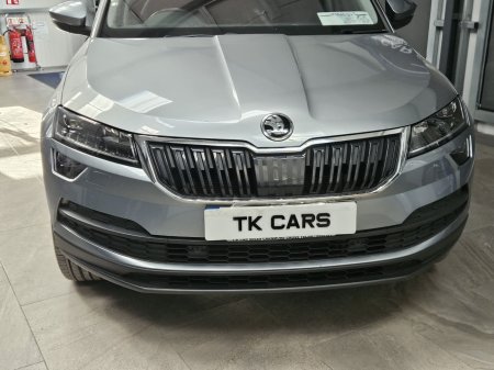 2021 Skoda Karoq - photo 5