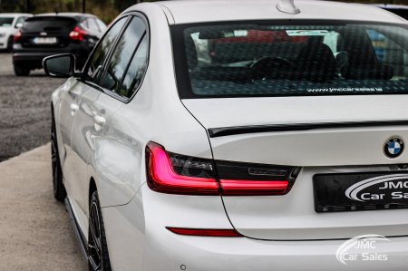2020 BMW 3-Series - photo 11