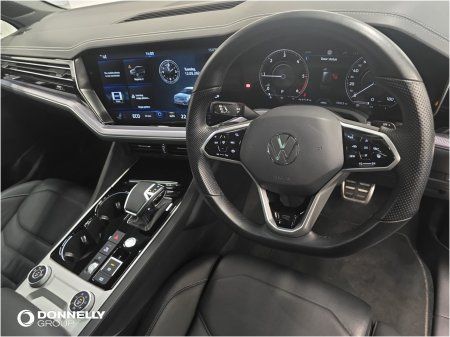 2023 Volkswagen Touareg - photo 6