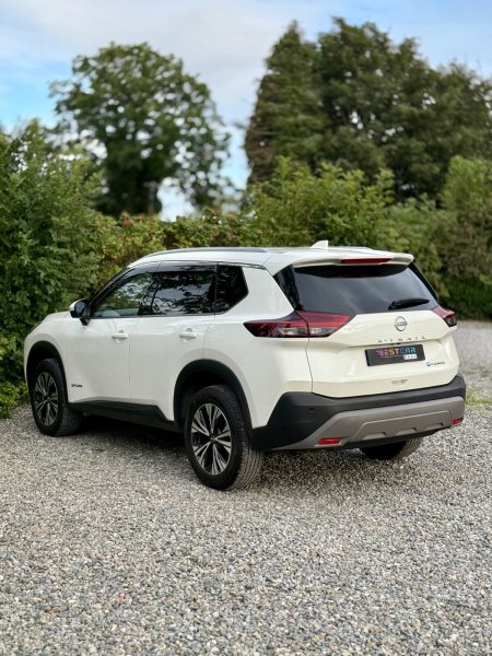 2024 Nissan X-Trail - photo 10