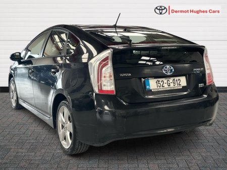 2015 Toyota Prius - photo 2