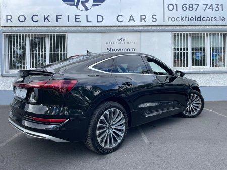 2023 Audi e-tron - photo 3