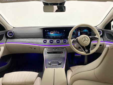2023 Mercedes-Benz CLS - photo 2