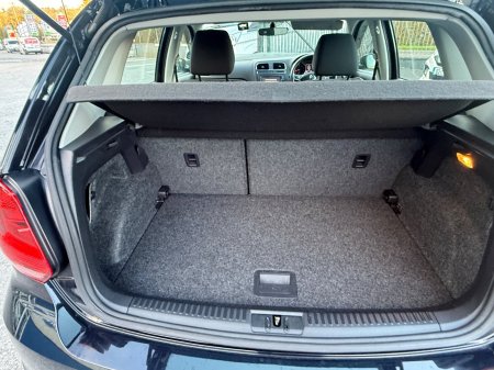 2016 Volkswagen Polo - photo 12