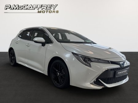 2021 Toyota Corolla - photo 3