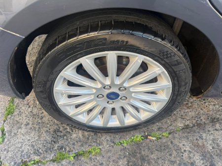 2014 Ford Mondeo - photo 6